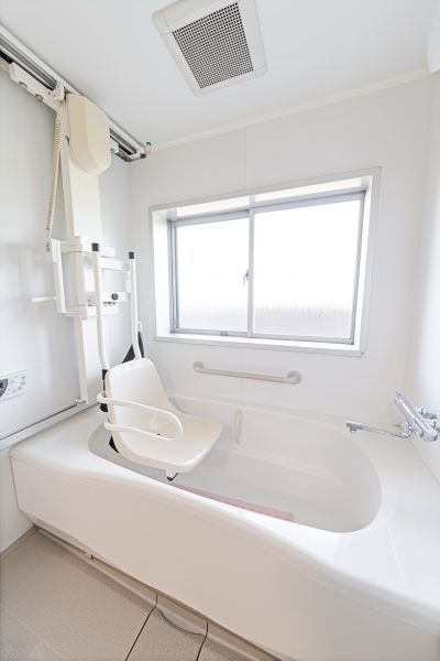 Senior Tub Installation in Pueblo