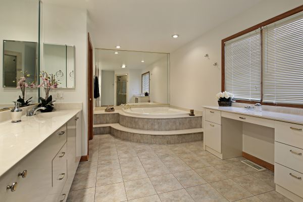 Step In Tub Installation in Pueblo