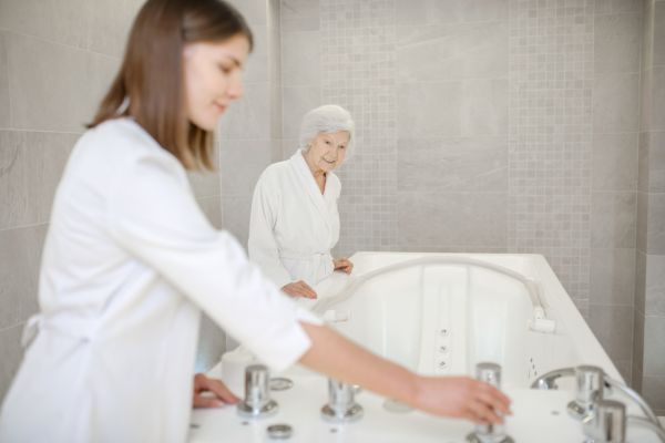 Walk In Tub Service in Pueblo