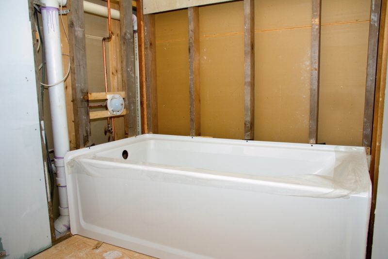 Top Bathtub Installation Companies in Pueblo, CO