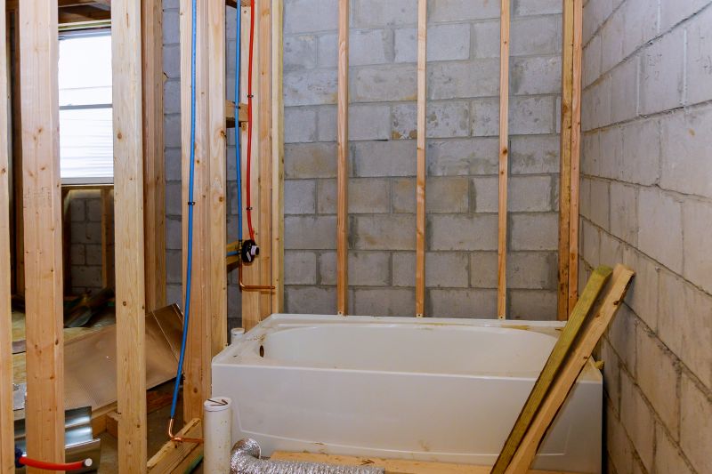 Top Bathtub Installation Companies in Walsenburg, CO
