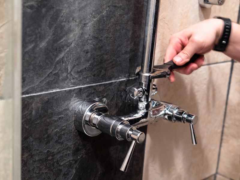 Top Shower Installation Companies in Colorado Springs, CO