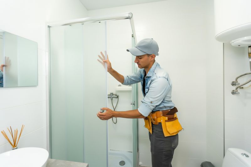 Top Shower Installation Companies in Pueblo, CO