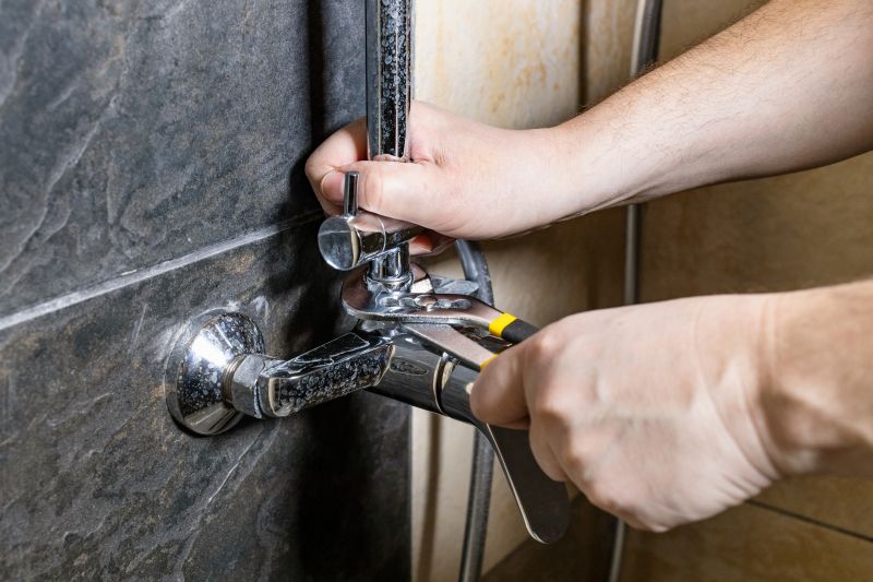 Top Shower Installation Companies in Pueblo, CO