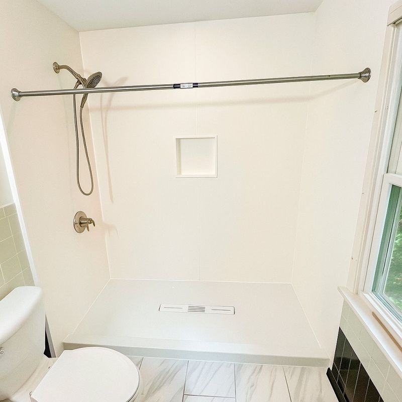 Top Shower Installation Companies in Westcliffe, CO